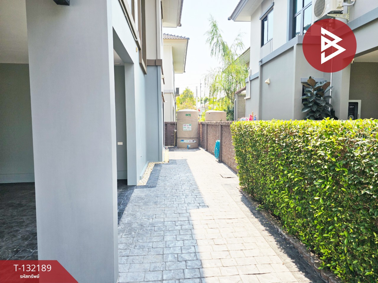 ขายบ้านเดี่ยว หมู่บ้านภัสสร บางนา-วงแหวน (Passorn Bangna-Wongwaen) สมุทรปราการ 5