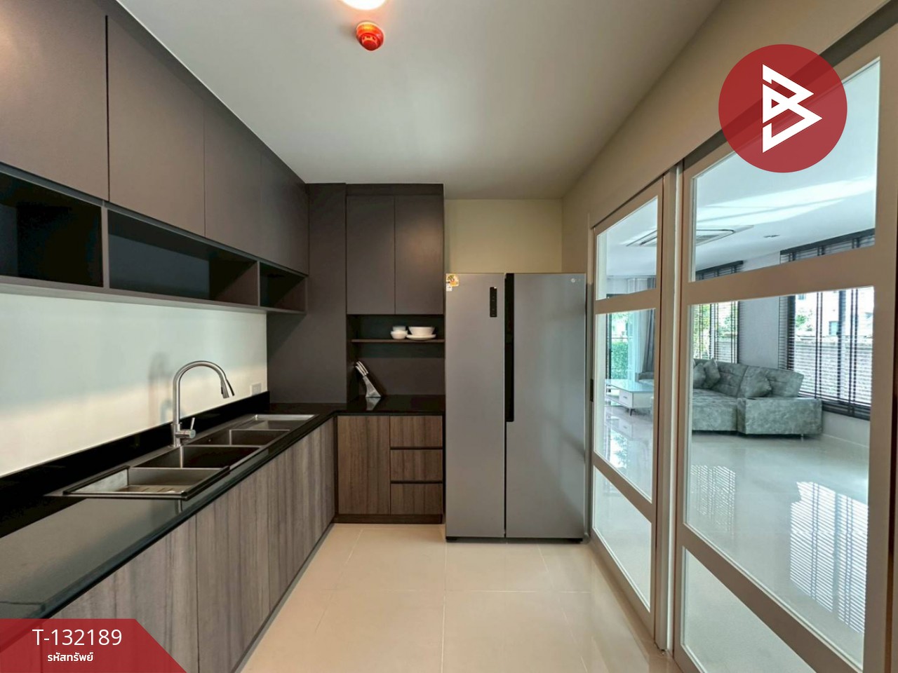 ขายบ้านเดี่ยว หมู่บ้านภัสสร บางนา-วงแหวน (Passorn Bangna-Wongwaen) สมุทรปราการ 9