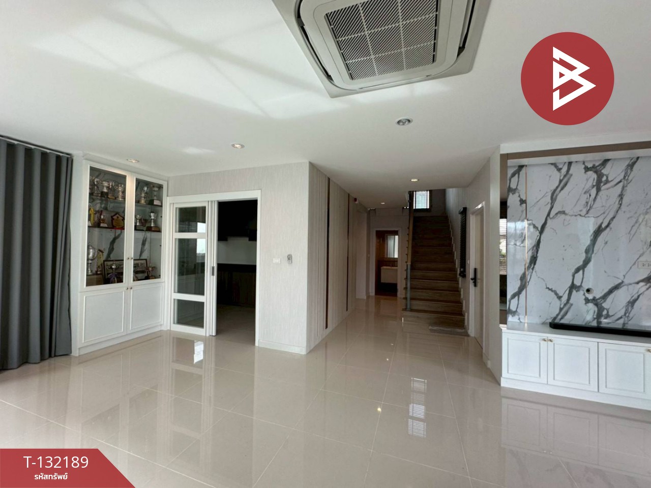 ขายบ้านเดี่ยว หมู่บ้านภัสสร บางนา-วงแหวน (Passorn Bangna-Wongwaen) สมุทรปราการ 6