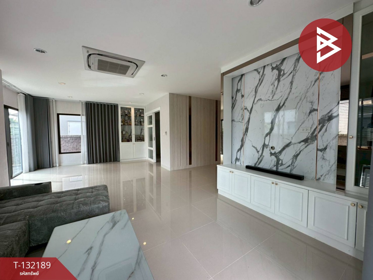 ขายบ้านเดี่ยว หมู่บ้านภัสสร บางนา-วงแหวน (Passorn Bangna-Wongwaen) สมุทรปราการ 7