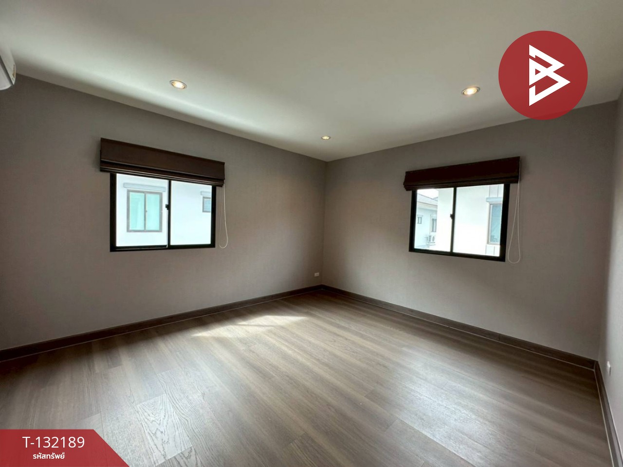 ขายบ้านเดี่ยว หมู่บ้านภัสสร บางนา-วงแหวน (Passorn Bangna-Wongwaen) สมุทรปราการ 11