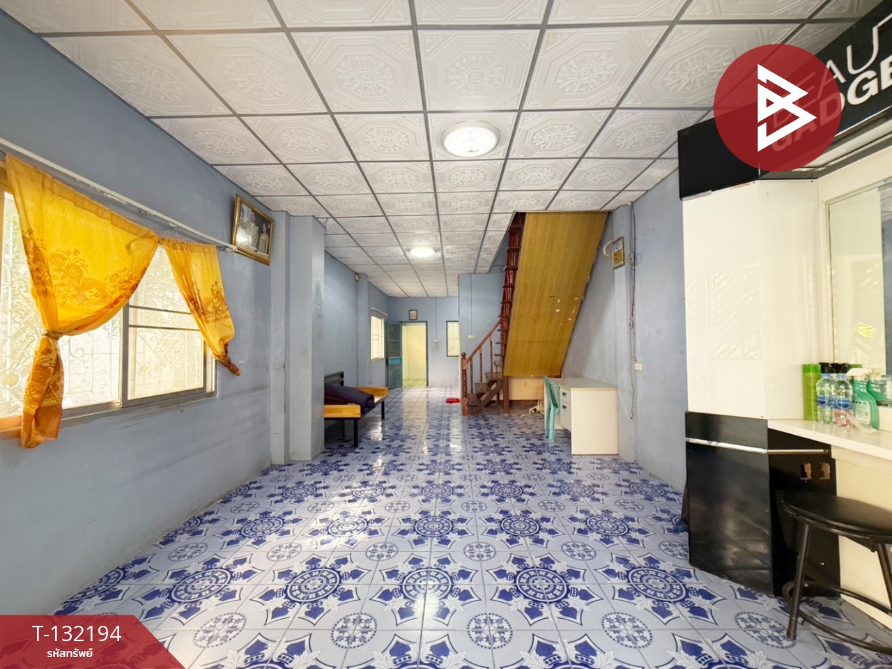 ขายทาวน์เฮ้าส์ หมู่บ้านพีเคการ์เด้นท์ ประชาอุทิศ90 สมุทรปราการ 6