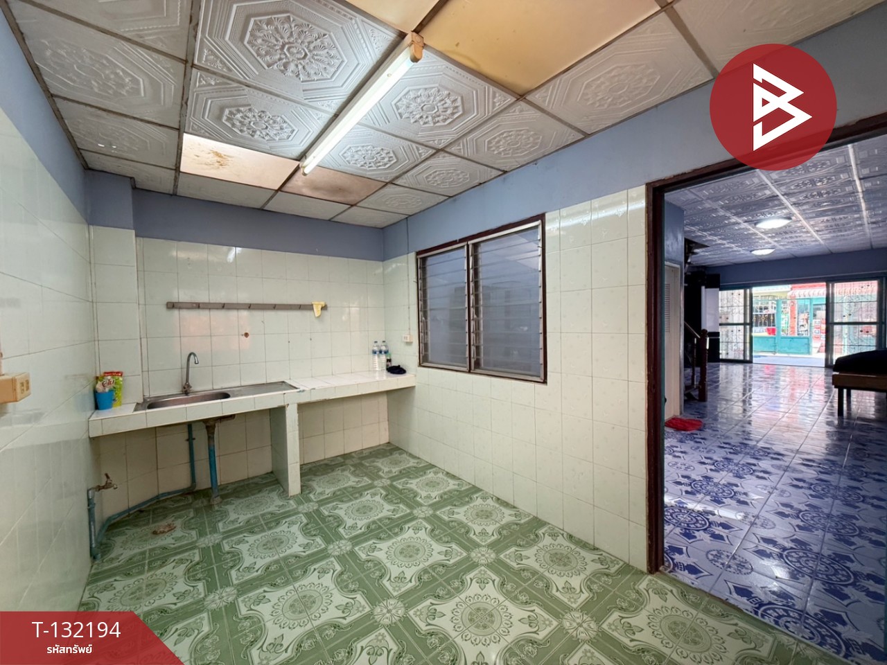 ขายทาวน์เฮ้าส์ หมู่บ้านพีเคการ์เด้นท์ ประชาอุทิศ90 สมุทรปราการ 8