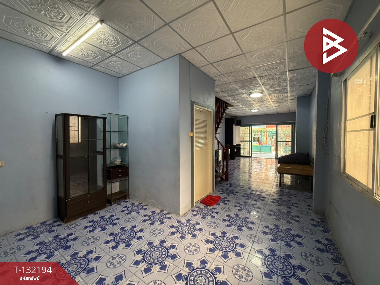 ขายทาวน์เฮ้าส์ หมู่บ้านพีเคการ์เด้นท์ ประชาอุทิศ90 สมุทรปราการ 7