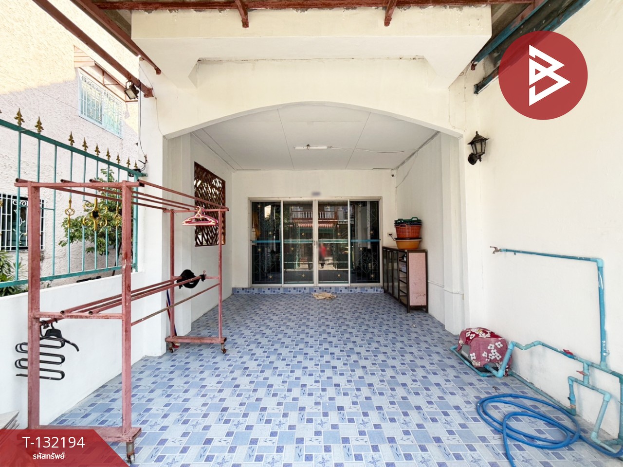 ขายทาวน์เฮ้าส์ หมู่บ้านพีเคการ์เด้นท์ ประชาอุทิศ90 สมุทรปราการ 3