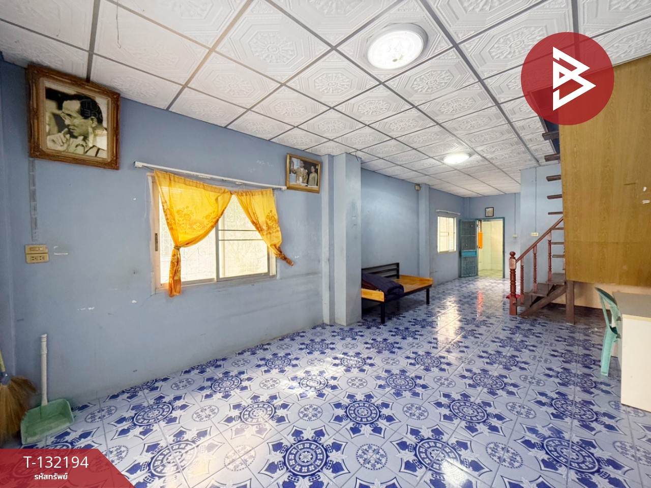 ขายทาวน์เฮ้าส์ หมู่บ้านพีเคการ์เด้นท์ ประชาอุทิศ90 สมุทรปราการ 5