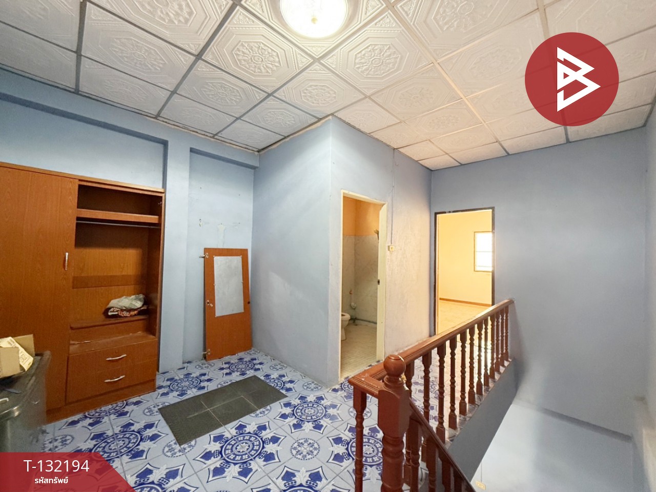 ขายทาวน์เฮ้าส์ หมู่บ้านพีเคการ์เด้นท์ ประชาอุทิศ90 สมุทรปราการ 9