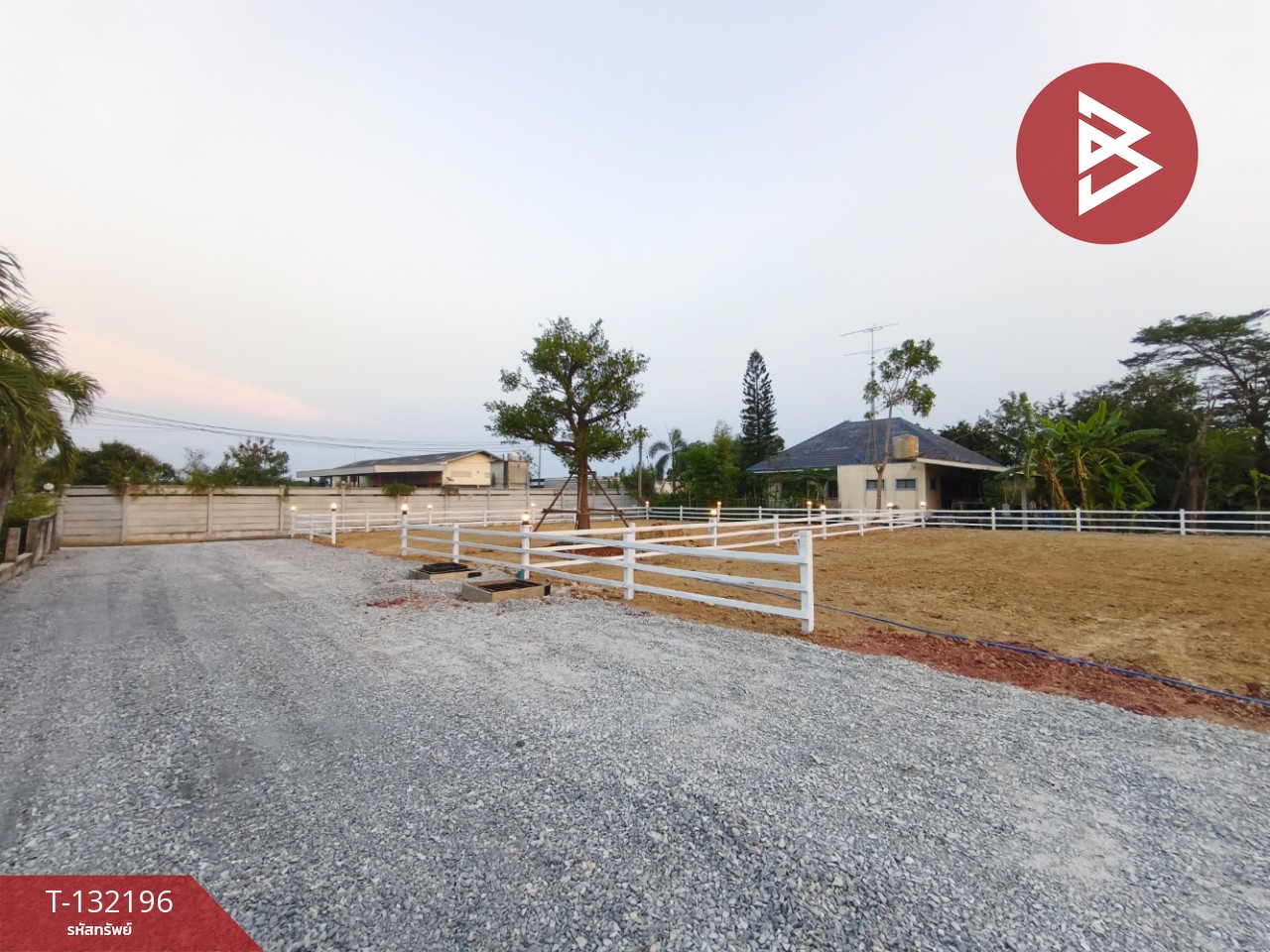 ขายที่ดิน เนื้อที่เริ่มต้น 1 งาน นครปฐม 6