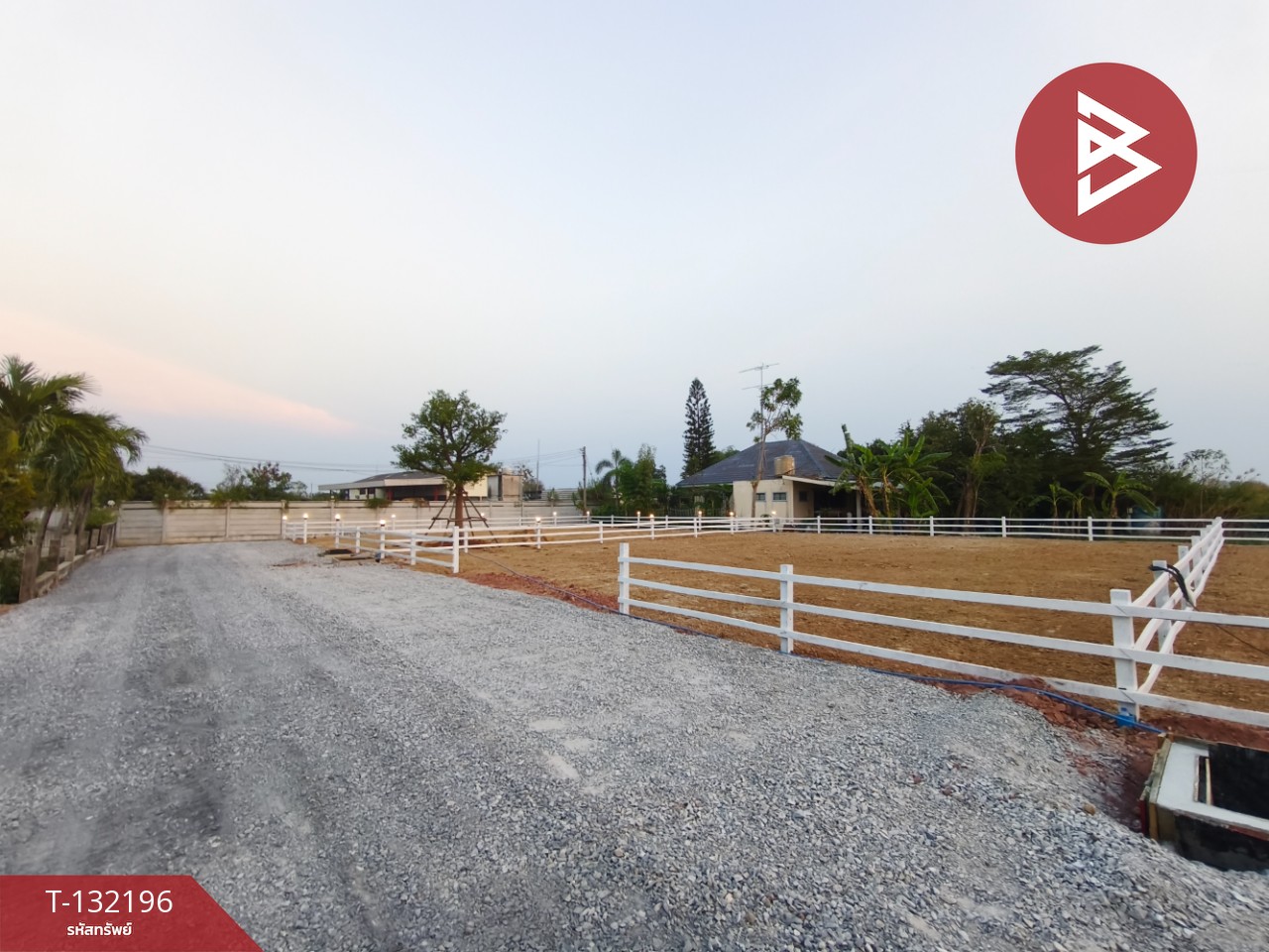 ขายที่ดิน เนื้อที่เริ่มต้น 1 งาน นครปฐม 2