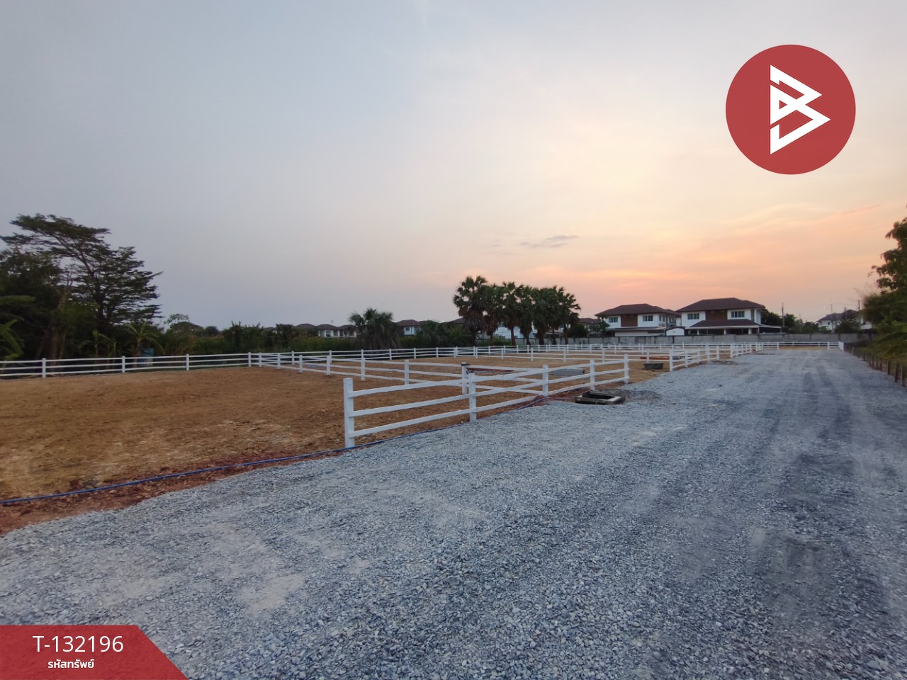 ขายที่ดิน เนื้อที่เริ่มต้น 1 งาน นครปฐม 5