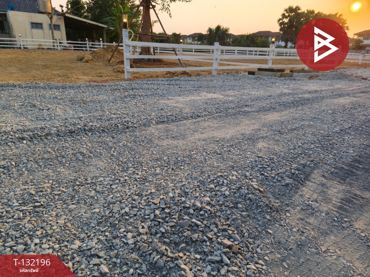 ขายที่ดิน เนื้อที่เริ่มต้น 1 งาน นครปฐม 7