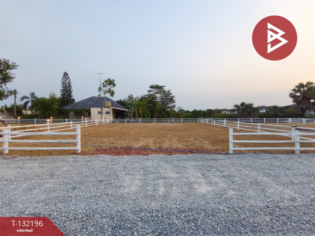 ขายที่ดิน เนื้อที่เริ่มต้น 1 งาน นครปฐม 1