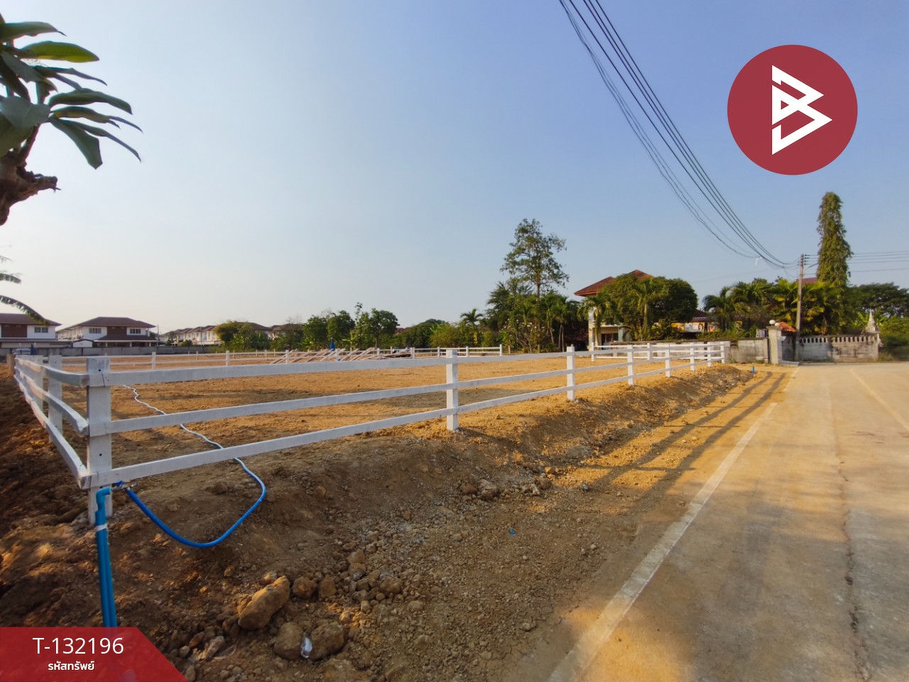 ขายที่ดิน เนื้อที่เริ่มต้น 1 งาน นครปฐม 9