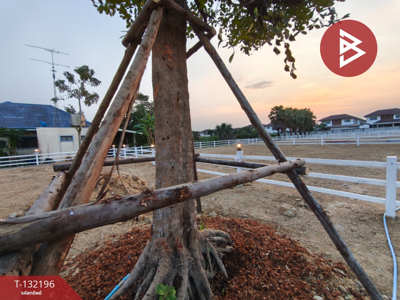 ขายที่ดิน เนื้อที่เริ่มต้น 1 งาน นครปฐม 8