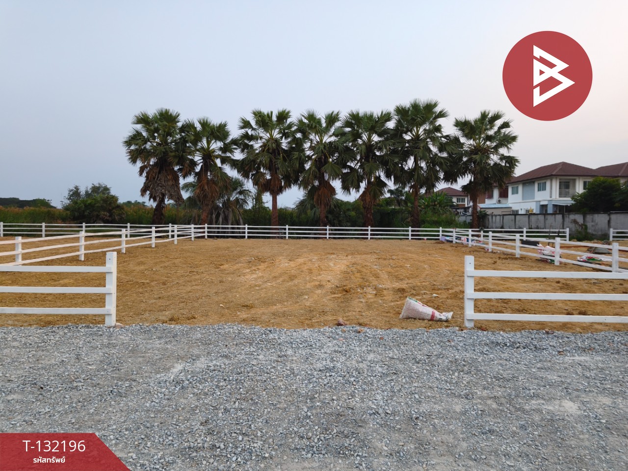 ขายที่ดิน เนื้อที่เริ่มต้น 1 งาน นครปฐม 3