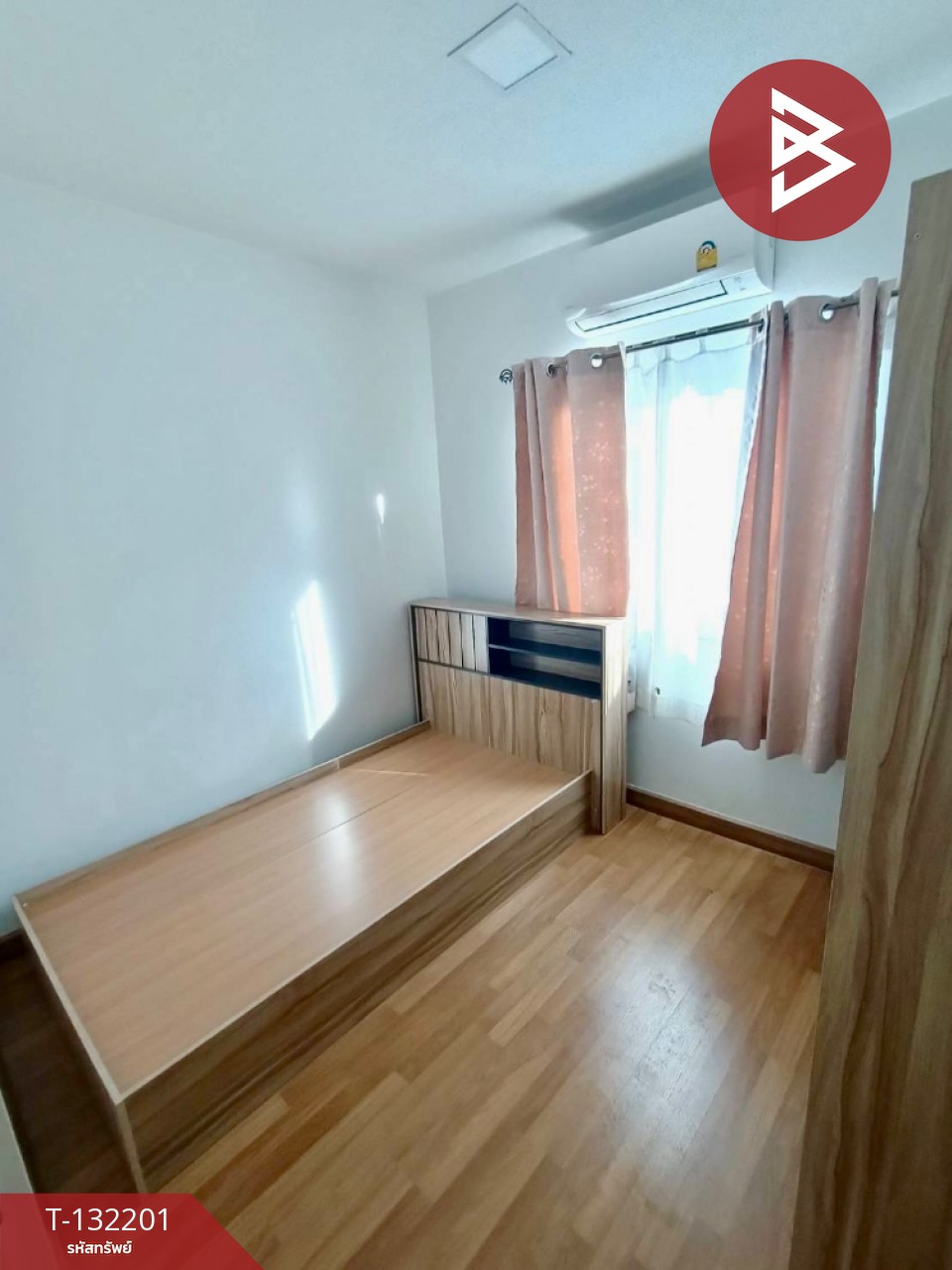 ขายทาวน์เฮ้าส์ หมู่บ้านพฤกษา บ้านโพธิ์-มอเตอร์เวย์ ฉะเชิงเทรา 7