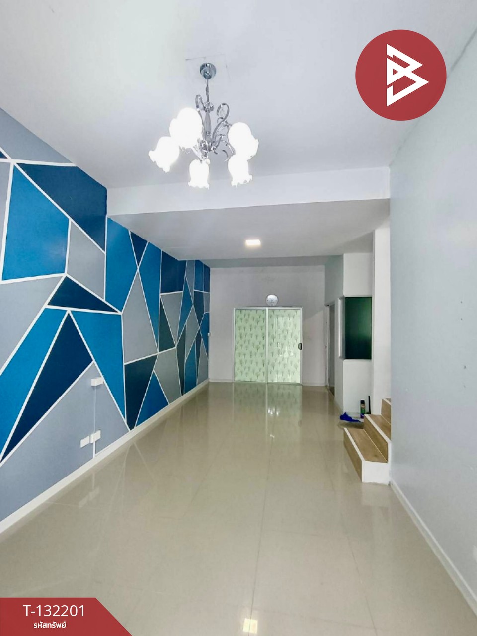 ขายทาวน์เฮ้าส์ หมู่บ้านพฤกษา บ้านโพธิ์-มอเตอร์เวย์ ฉะเชิงเทรา 3