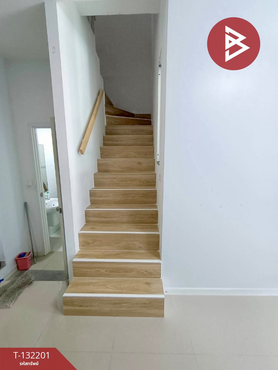 ขายทาวน์เฮ้าส์ หมู่บ้านพฤกษา บ้านโพธิ์-มอเตอร์เวย์ ฉะเชิงเทรา 4