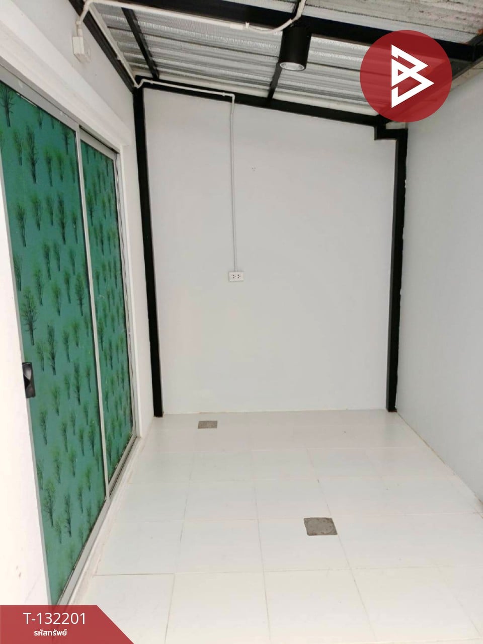 ขายทาวน์เฮ้าส์ หมู่บ้านพฤกษา บ้านโพธิ์-มอเตอร์เวย์ ฉะเชิงเทรา 10