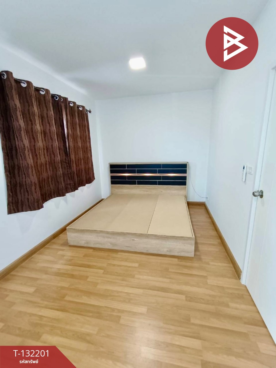 ขายทาวน์เฮ้าส์ หมู่บ้านพฤกษา บ้านโพธิ์-มอเตอร์เวย์ ฉะเชิงเทรา 5