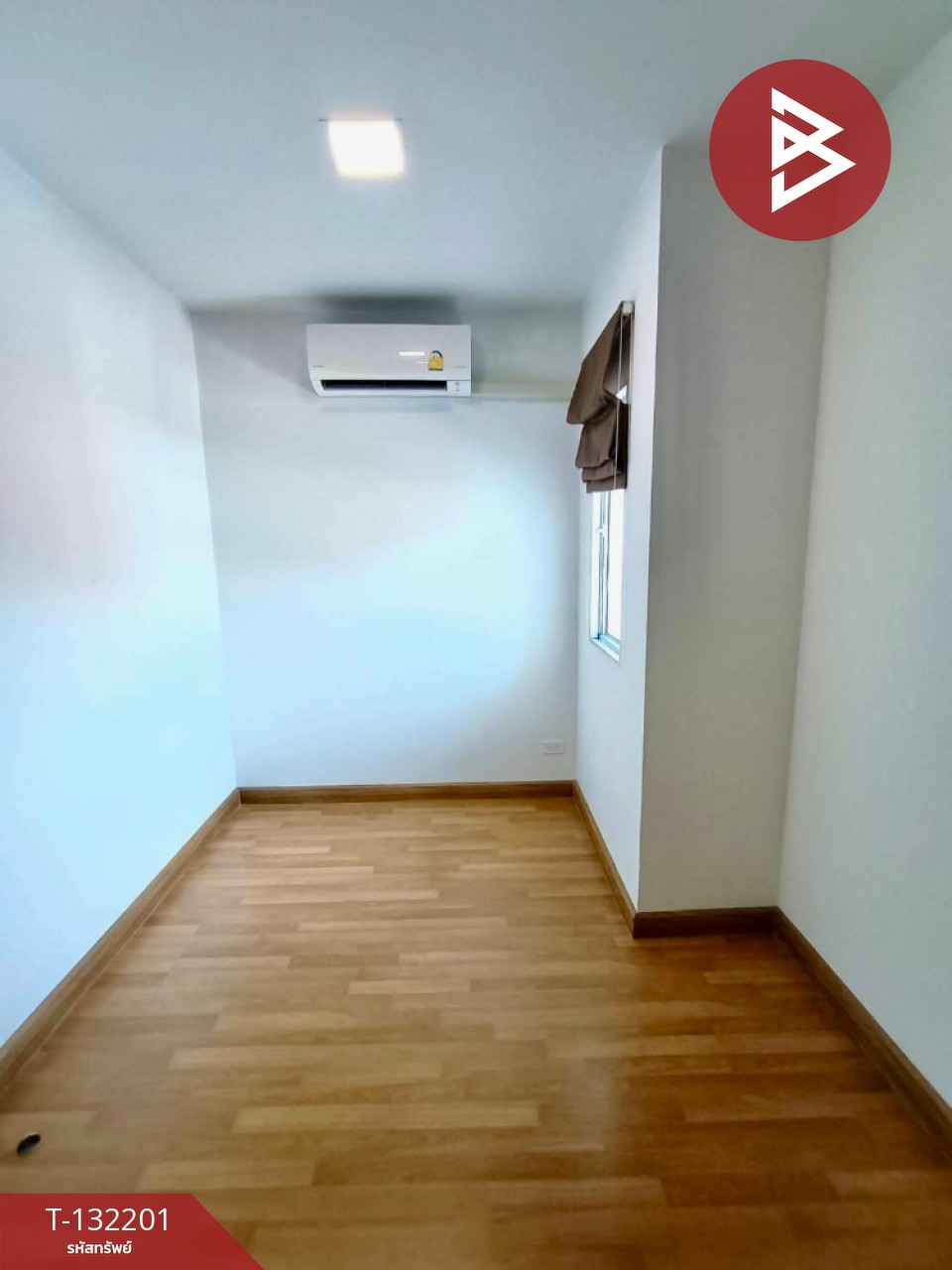 ขายทาวน์เฮ้าส์ หมู่บ้านพฤกษา บ้านโพธิ์-มอเตอร์เวย์ ฉะเชิงเทรา 6