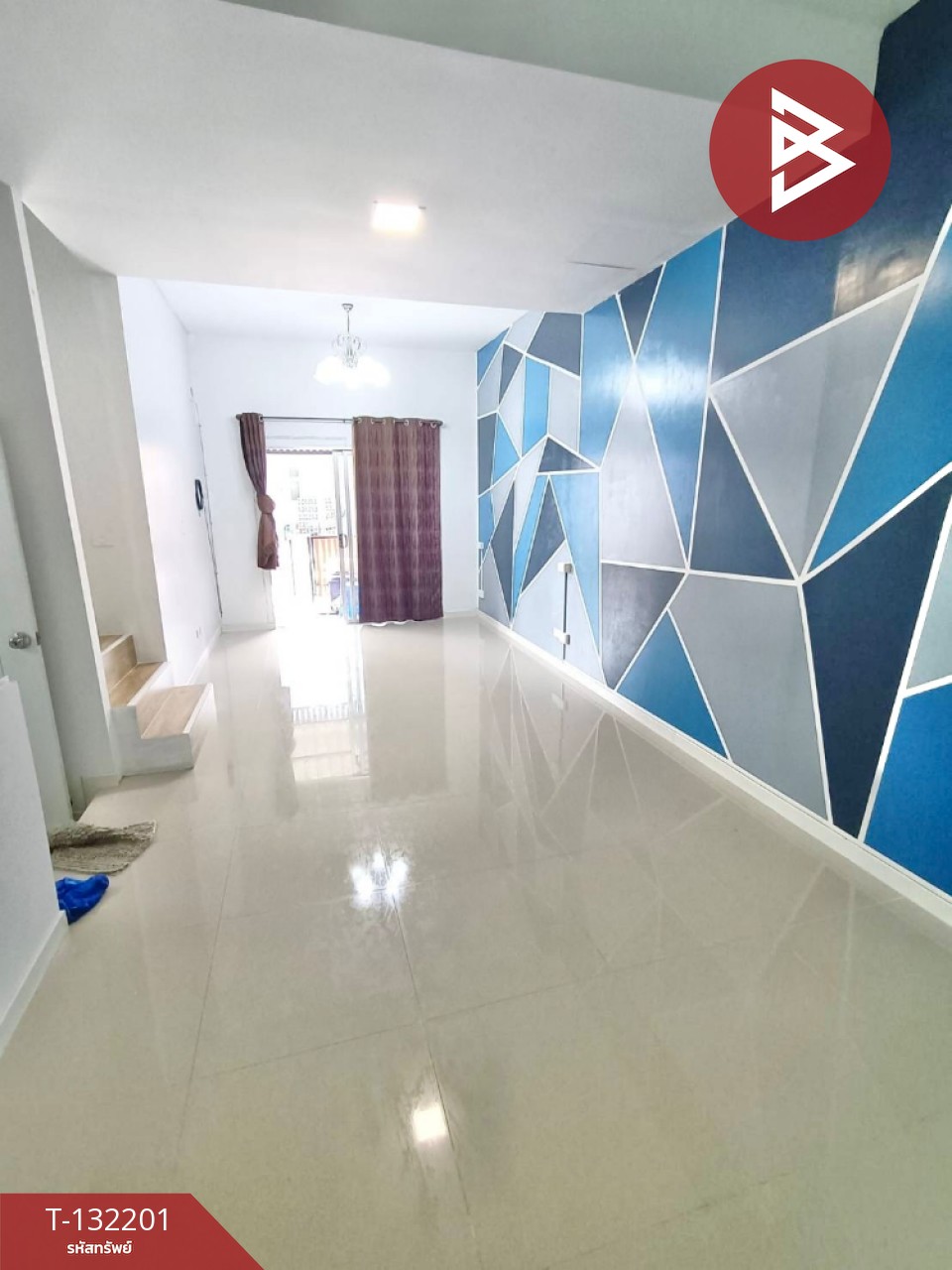 ขายทาวน์เฮ้าส์ หมู่บ้านพฤกษา บ้านโพธิ์-มอเตอร์เวย์ ฉะเชิงเทรา 11