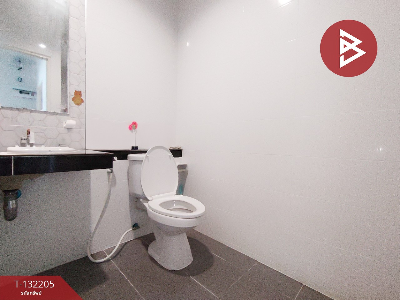 ขายทาวน์เฮ้าส์ หมู่บ้านพิศาล สุวรรณภูมิ2/2 บางโฉลง (Banpisan Suvarnabhumi2/2 Bang Chalong) สมุทรปราการ 11