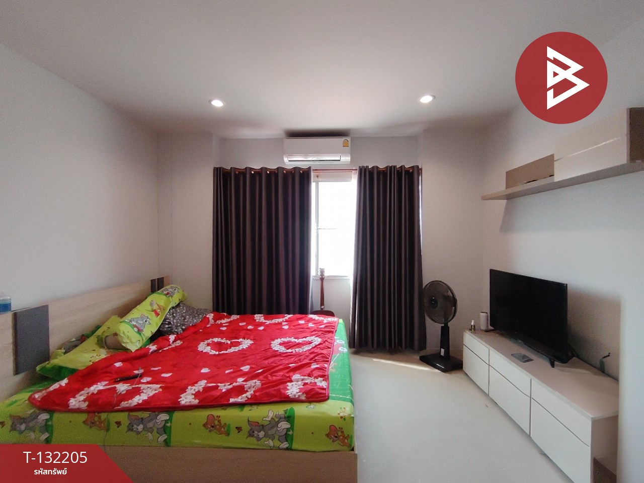 ขายทาวน์เฮ้าส์ หมู่บ้านพิศาล สุวรรณภูมิ2/2 บางโฉลง (Banpisan Suvarnabhumi2/2 Bang Chalong) สมุทรปราการ 7