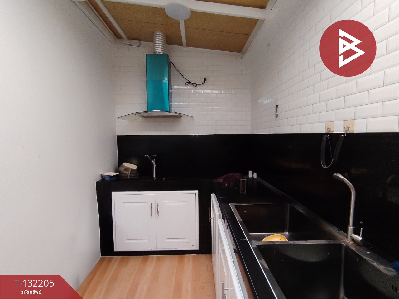 ขายทาวน์เฮ้าส์ หมู่บ้านพิศาล สุวรรณภูมิ2/2 บางโฉลง (Banpisan Suvarnabhumi2/2 Bang Chalong) สมุทรปราการ 4