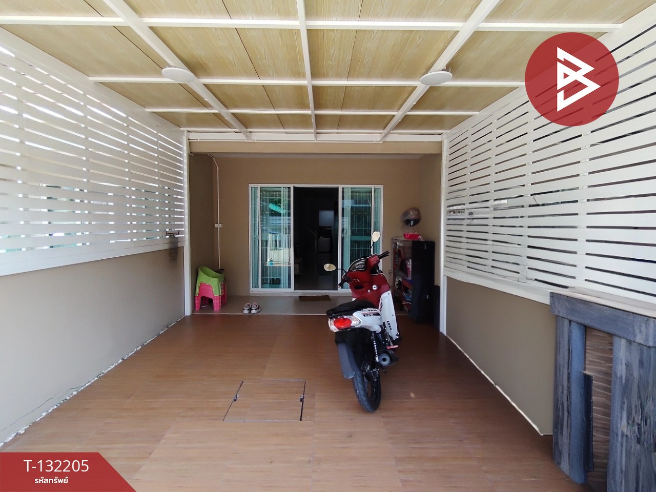 ขายทาวน์เฮ้าส์ หมู่บ้านพิศาล สุวรรณภูมิ2/2 บางโฉลง (Banpisan Suvarnabhumi2/2 Bang Chalong) สมุทรปราการ 2