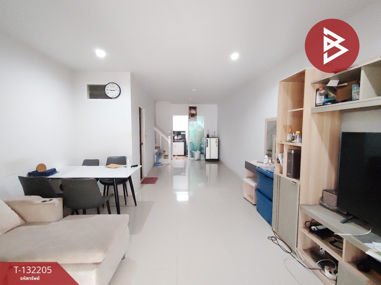 ขายทาวน์เฮ้าส์ หมู่บ้านพิศาล สุวรรณภูมิ2/2 บางโฉลง (Banpisan Suvarnabhumi2/2 Bang Chalong) สมุทรปราการ 3