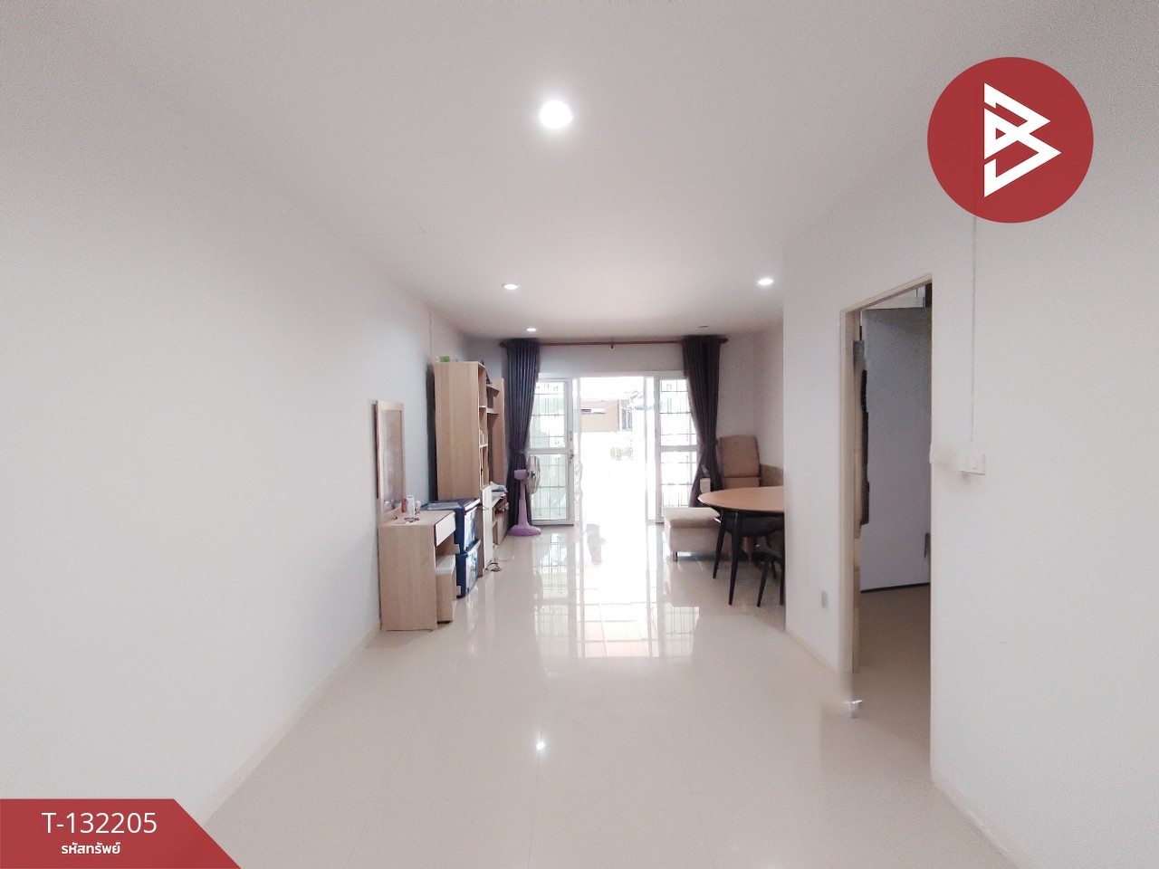 ขายทาวน์เฮ้าส์ หมู่บ้านพิศาล สุวรรณภูมิ2/2 บางโฉลง (Banpisan Suvarnabhumi2/2 Bang Chalong) สมุทรปราการ 5