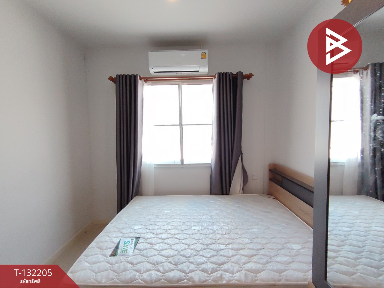 ขายทาวน์เฮ้าส์ หมู่บ้านพิศาล สุวรรณภูมิ2/2 บางโฉลง (Banpisan Suvarnabhumi2/2 Bang Chalong) สมุทรปราการ 9