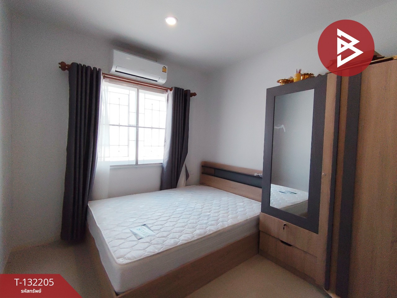 ขายทาวน์เฮ้าส์ หมู่บ้านพิศาล สุวรรณภูมิ2/2 บางโฉลง (Banpisan Suvarnabhumi2/2 Bang Chalong) สมุทรปราการ 8