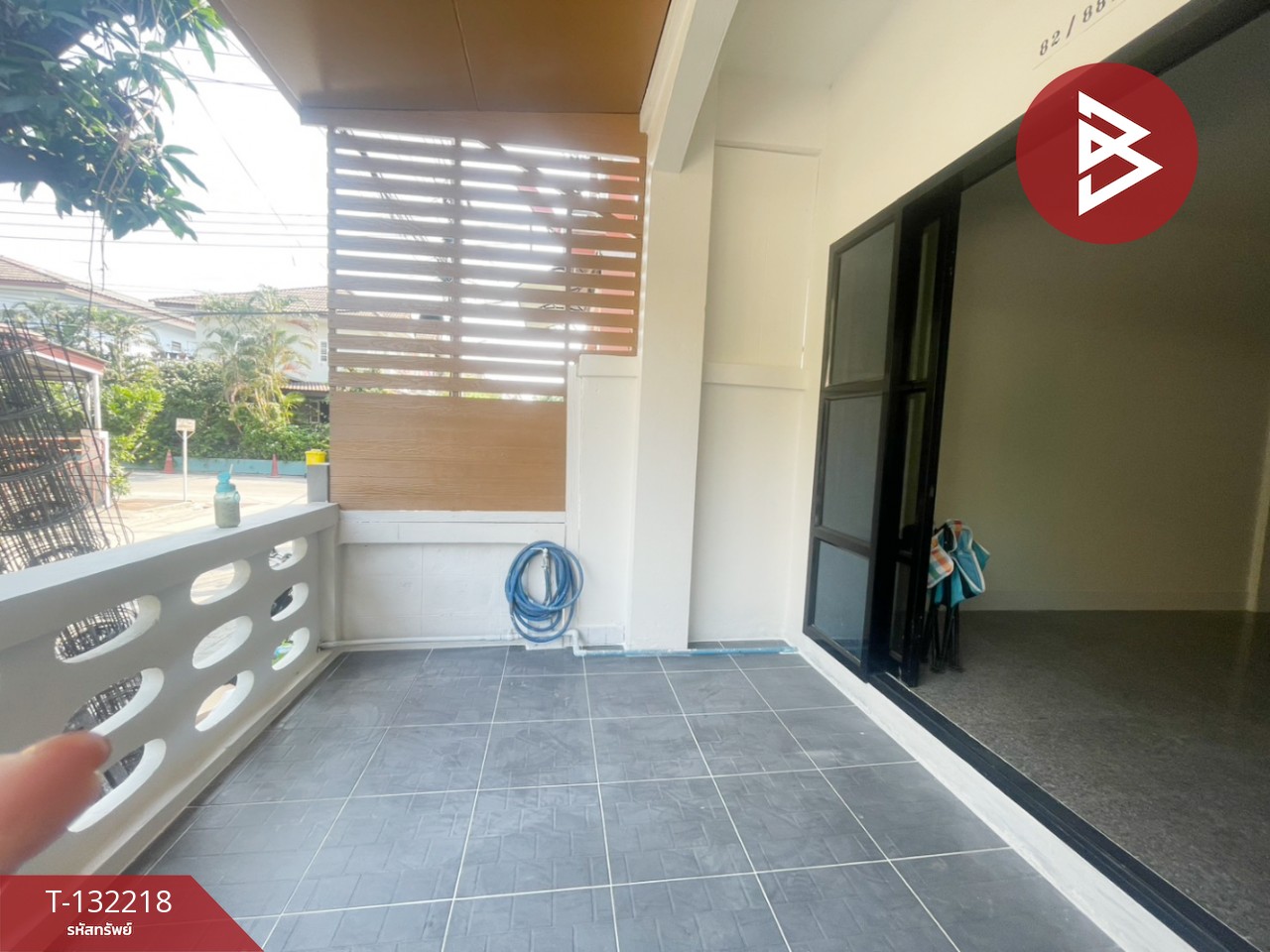 ขายทาวน์เฮ้าส์ 2 ชั้น เนื้อที่ 18 ตร.วา หมู่บ้านสุธาวี คลัสเตอร์เฮ้าส์ บางพลี สมุทรปราการ 3