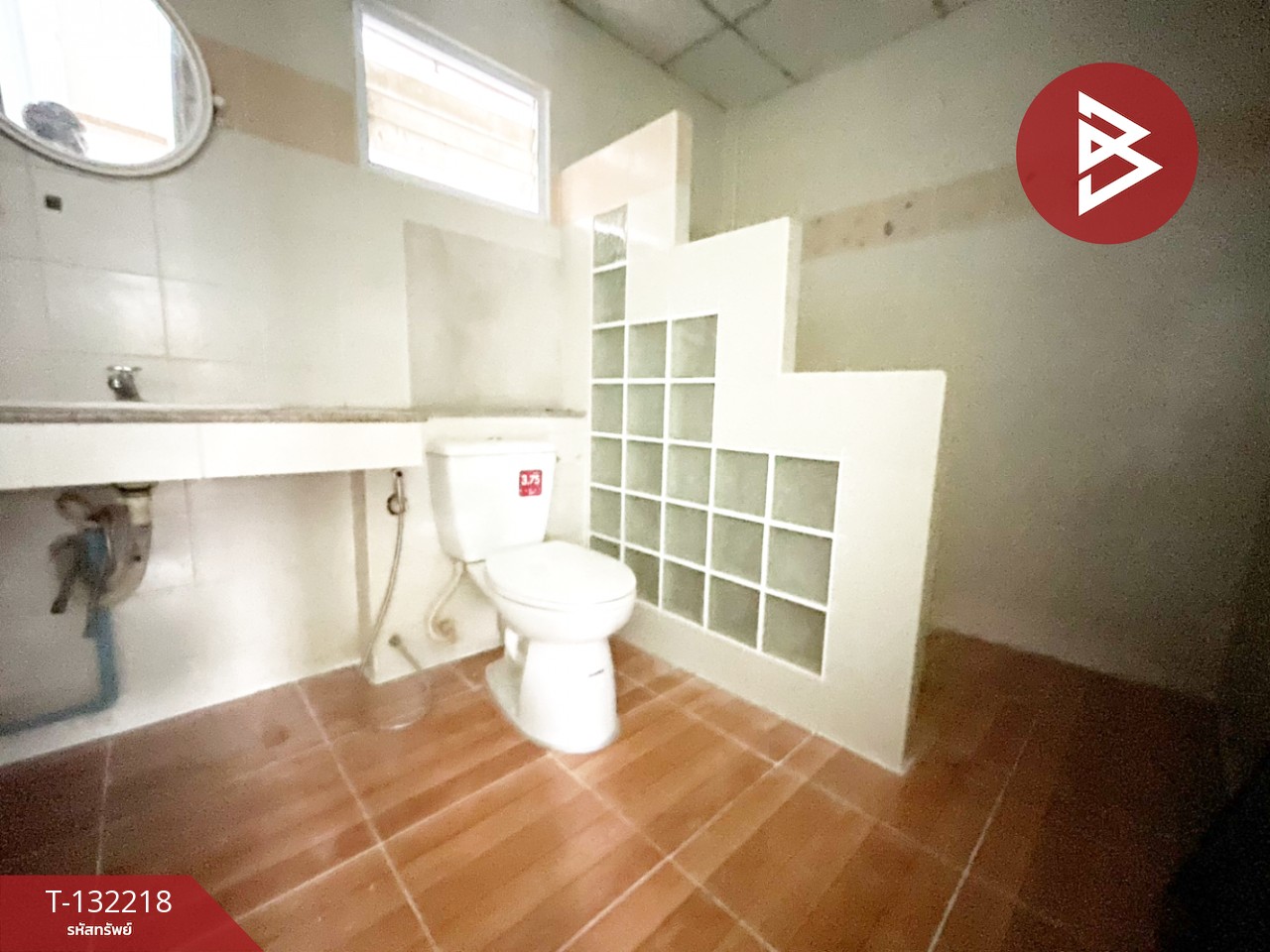 ขายทาวน์เฮ้าส์ 2 ชั้น เนื้อที่ 18 ตร.วา หมู่บ้านสุธาวี คลัสเตอร์เฮ้าส์ บางพลี สมุทรปราการ 13