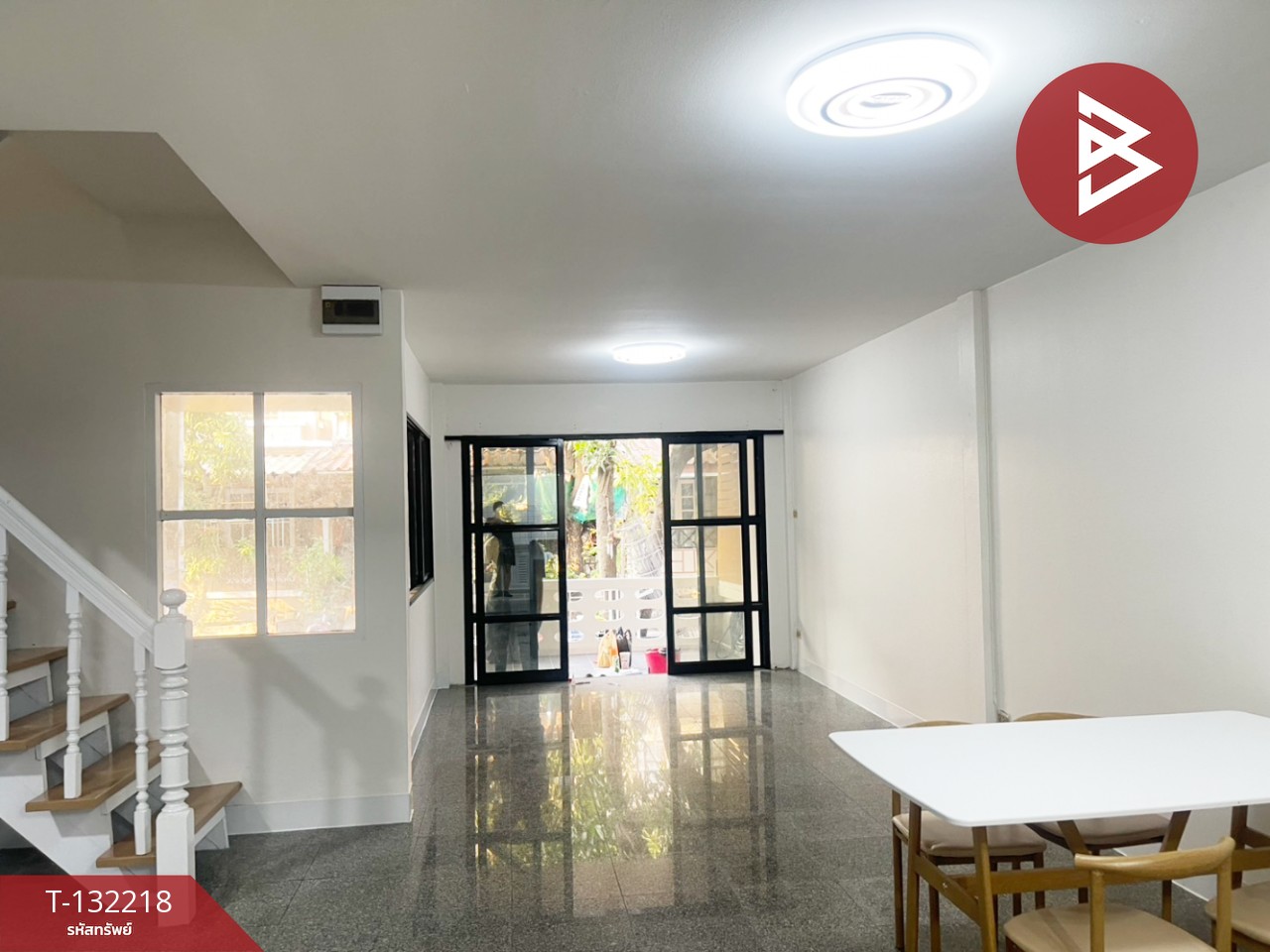 ขายทาวน์เฮ้าส์ 2 ชั้น เนื้อที่ 18 ตร.วา หมู่บ้านสุธาวี คลัสเตอร์เฮ้าส์ บางพลี สมุทรปราการ 4