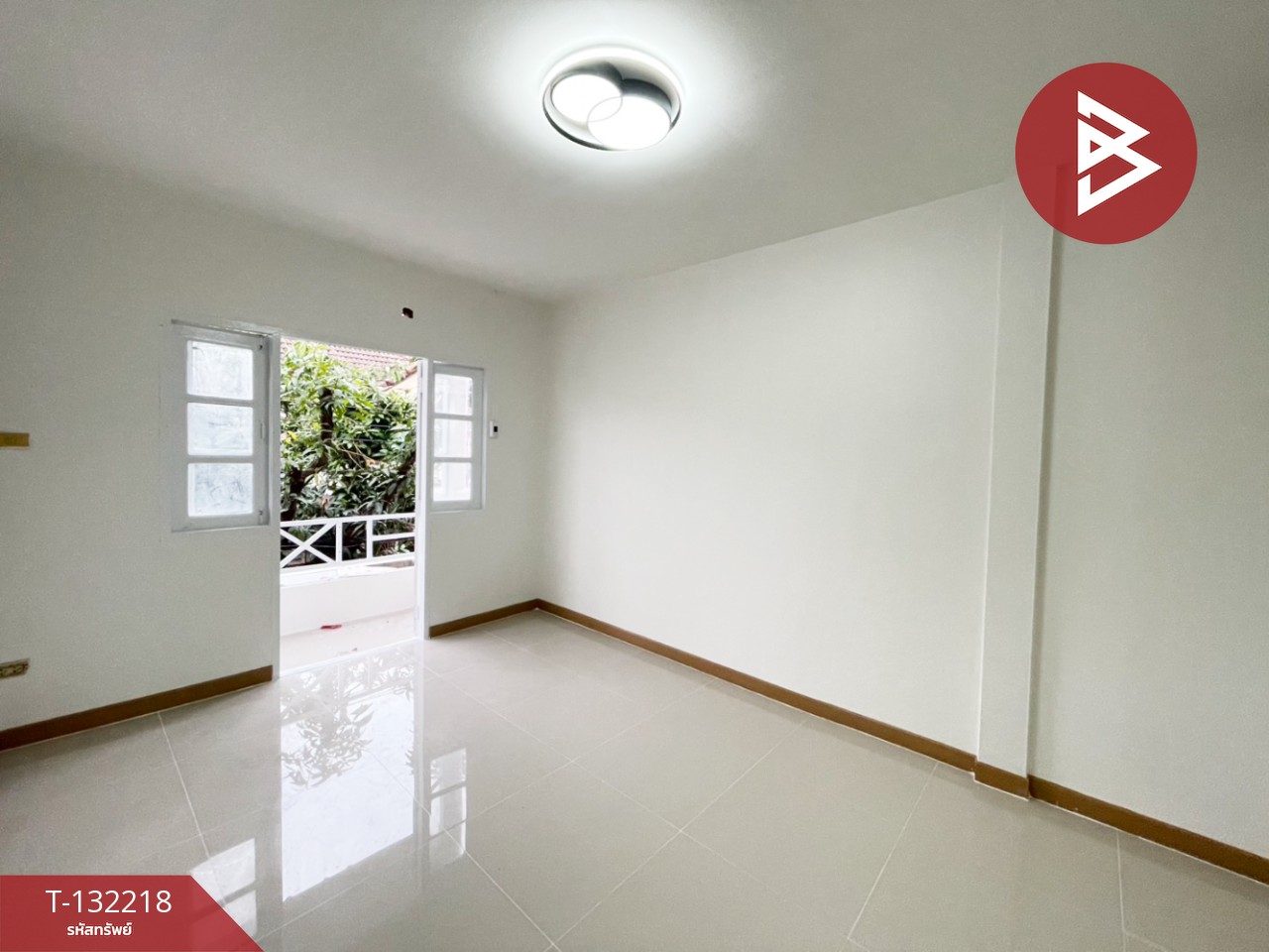 ขายทาวน์เฮ้าส์ 2 ชั้น เนื้อที่ 18 ตร.วา หมู่บ้านสุธาวี คลัสเตอร์เฮ้าส์ บางพลี สมุทรปราการ 10