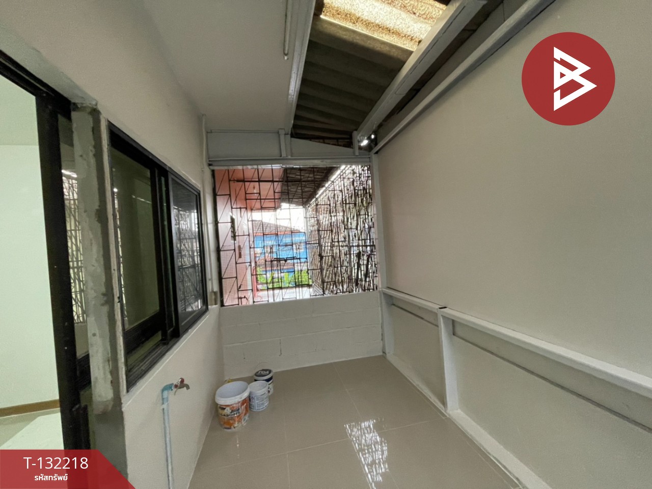 ขายทาวน์เฮ้าส์ 2 ชั้น เนื้อที่ 18 ตร.วา หมู่บ้านสุธาวี คลัสเตอร์เฮ้าส์ บางพลี สมุทรปราการ 15