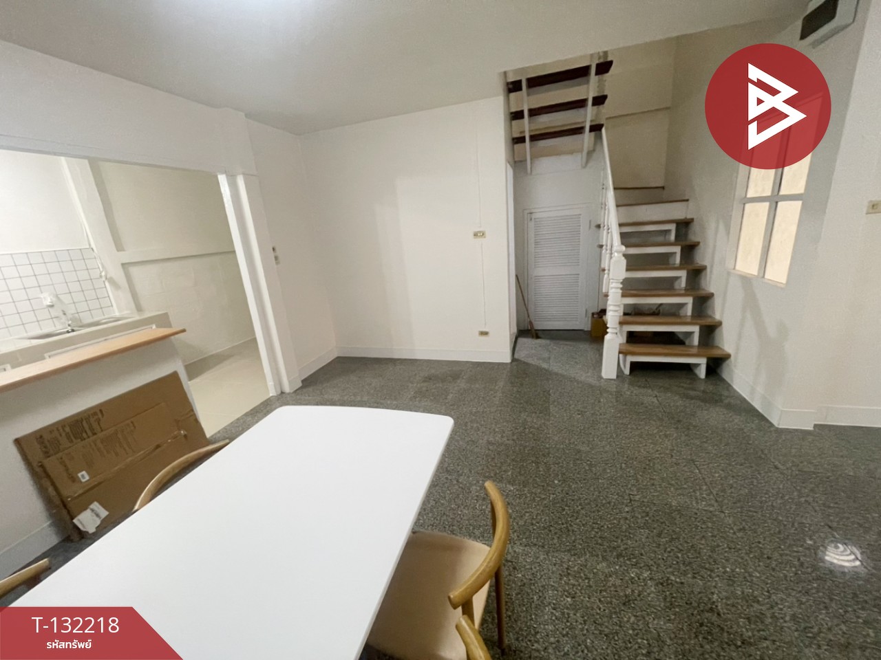 ขายทาวน์เฮ้าส์ 2 ชั้น เนื้อที่ 18 ตร.วา หมู่บ้านสุธาวี คลัสเตอร์เฮ้าส์ บางพลี สมุทรปราการ 7