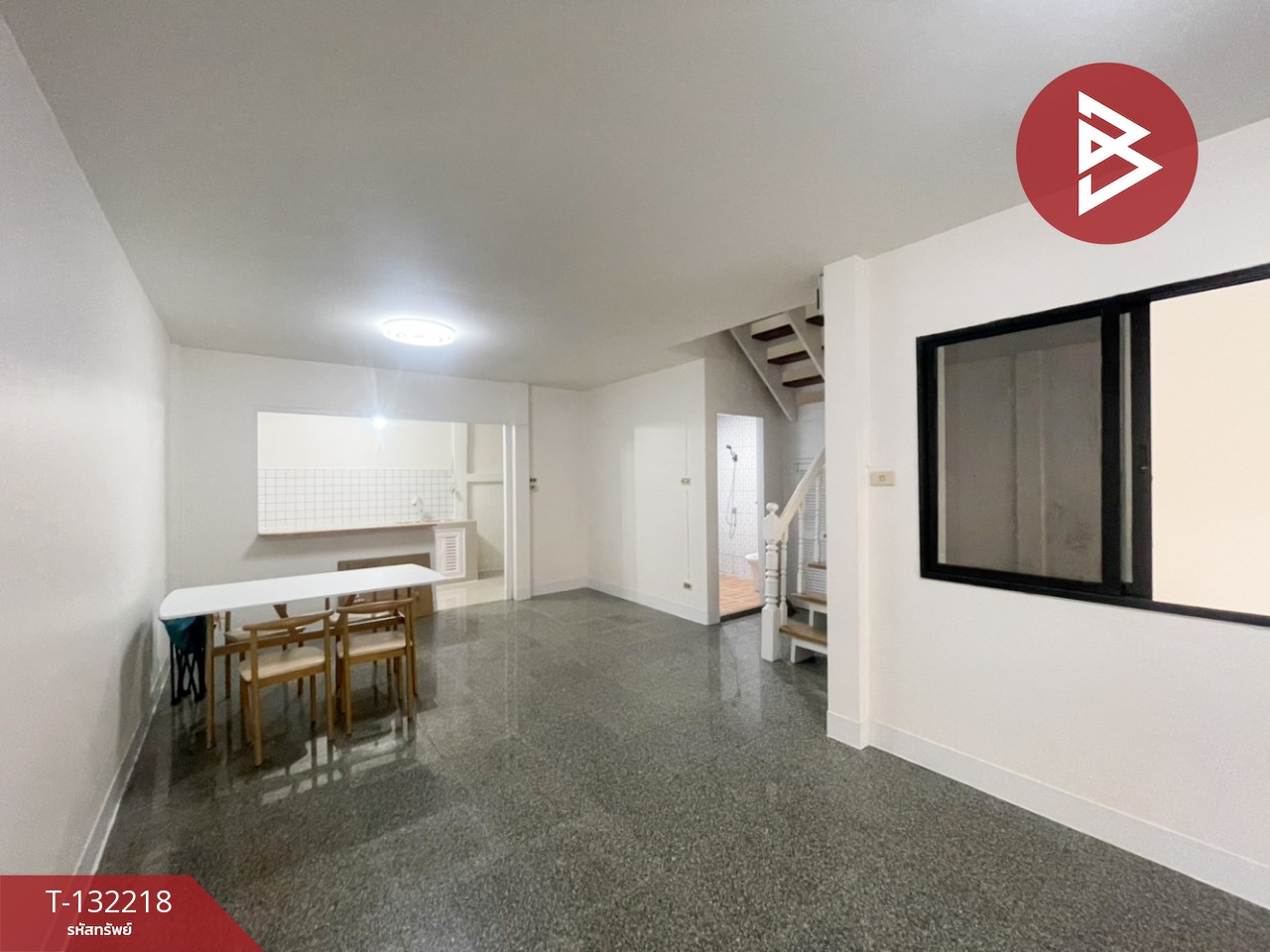 ขายทาวน์เฮ้าส์ 2 ชั้น เนื้อที่ 18 ตร.วา หมู่บ้านสุธาวี คลัสเตอร์เฮ้าส์ บางพลี สมุทรปราการ 5