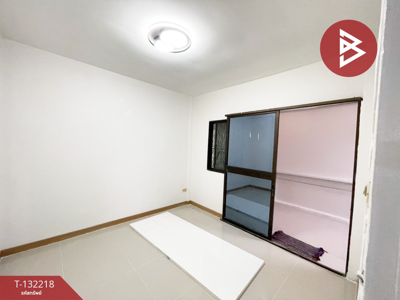 ขายทาวน์เฮ้าส์ 2 ชั้น เนื้อที่ 18 ตร.วา หมู่บ้านสุธาวี คลัสเตอร์เฮ้าส์ บางพลี สมุทรปราการ 11