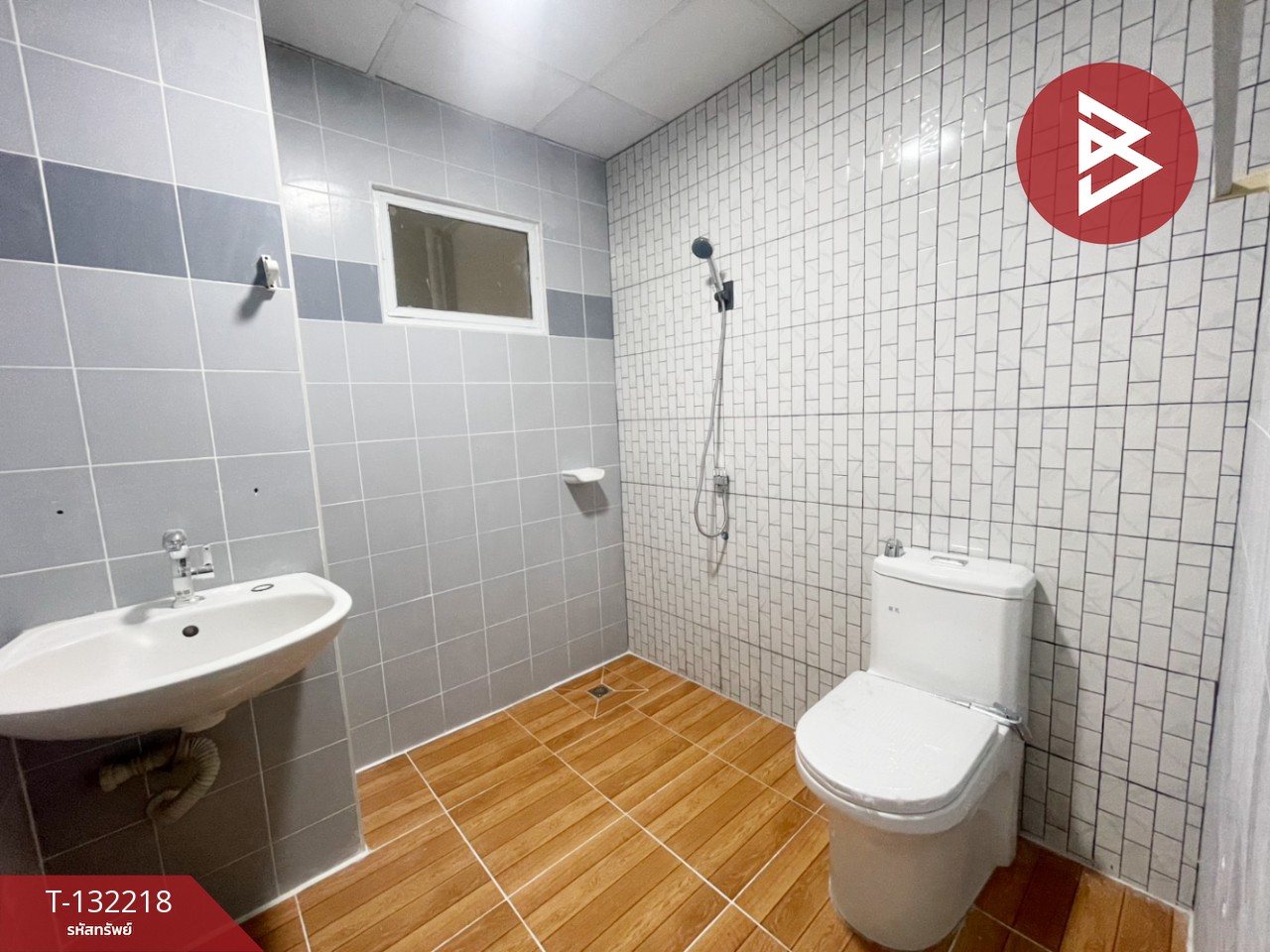 ขายทาวน์เฮ้าส์ 2 ชั้น เนื้อที่ 18 ตร.วา หมู่บ้านสุธาวี คลัสเตอร์เฮ้าส์ บางพลี สมุทรปราการ 14