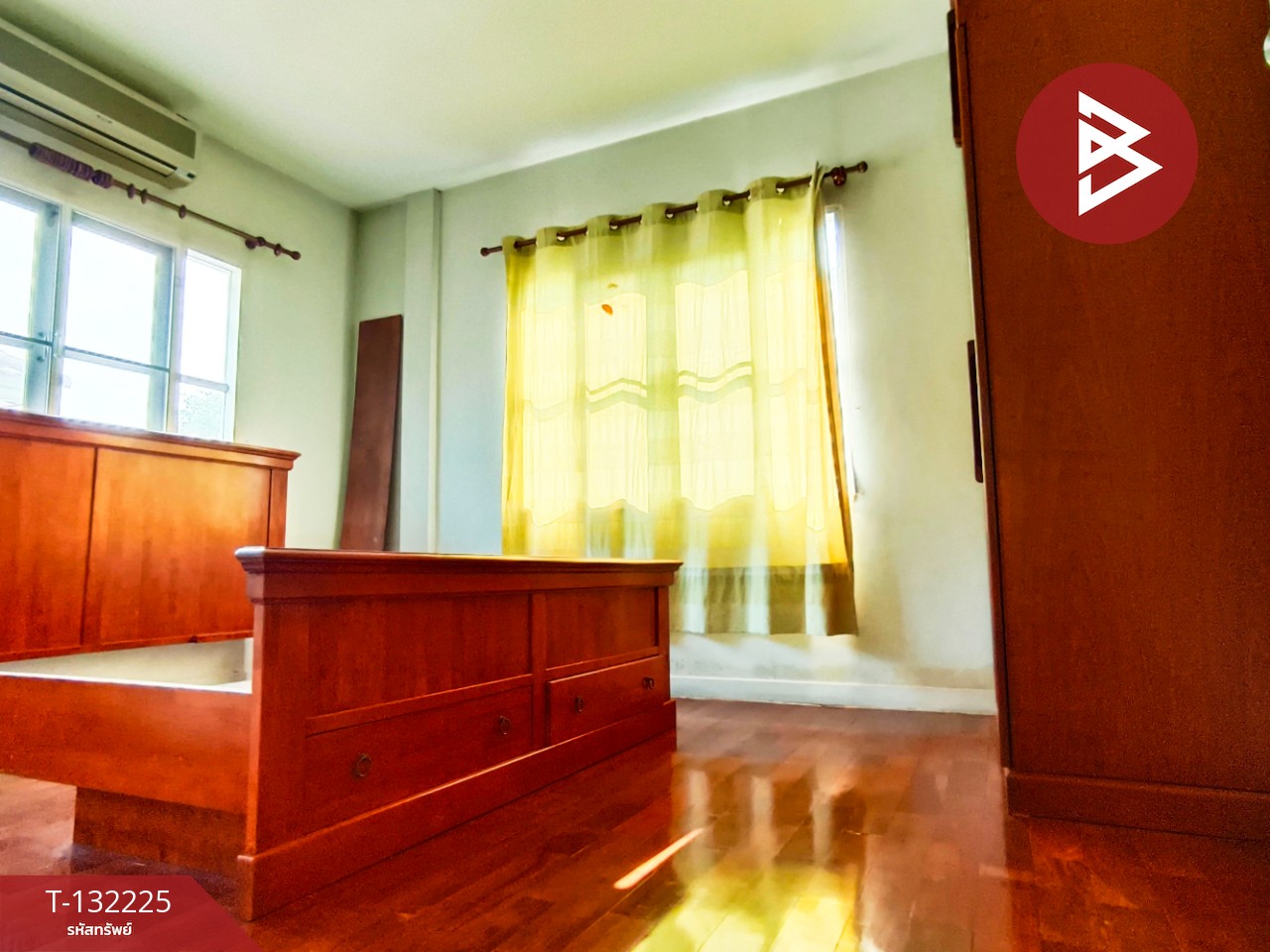 ขายบ้านเดี่ยว หมู่บ้านปาริชาติ345 บางคูวัด ปทุมธานี 12