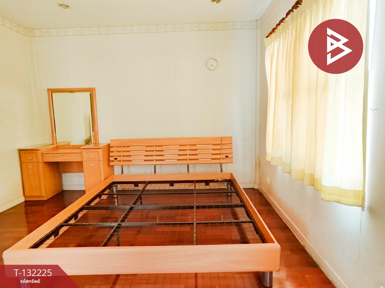 ขายบ้านเดี่ยว หมู่บ้านปาริชาติ345 บางคูวัด ปทุมธานี 11