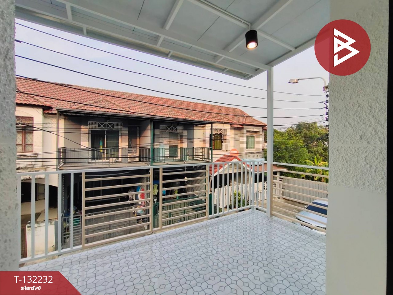 ขายทาวน์เฮ้าส์ หมู่บ้านปิยวรารมย์ บ้านกล้วย-ไทรน้อย นนทบุรี 14