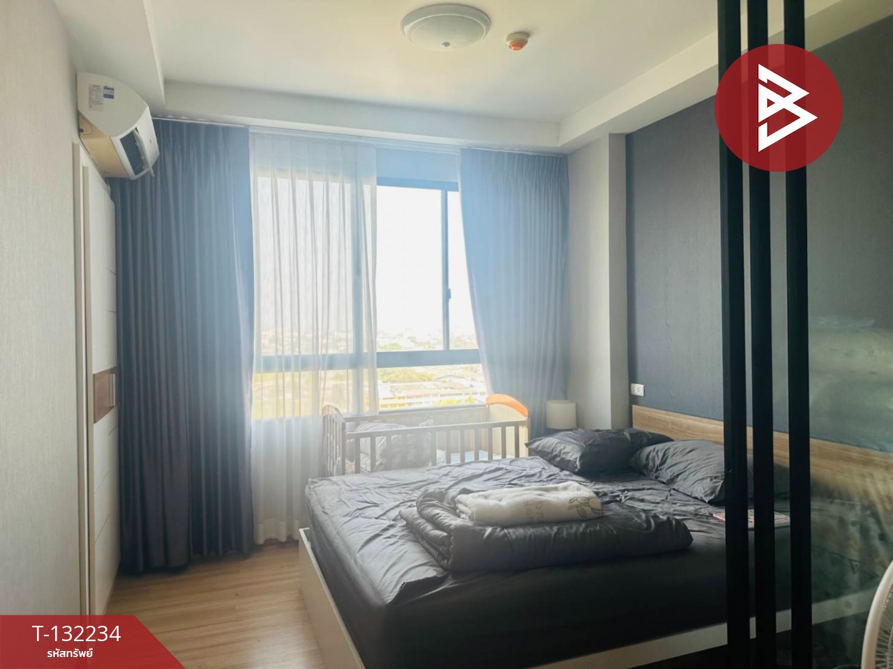 ขายคอนโด โครงการเจคอนโด สาทร-กัลปพฤกษ์ (J-Condo Sathorn-Kalapapruek) กรุงเทพมหานคร 2