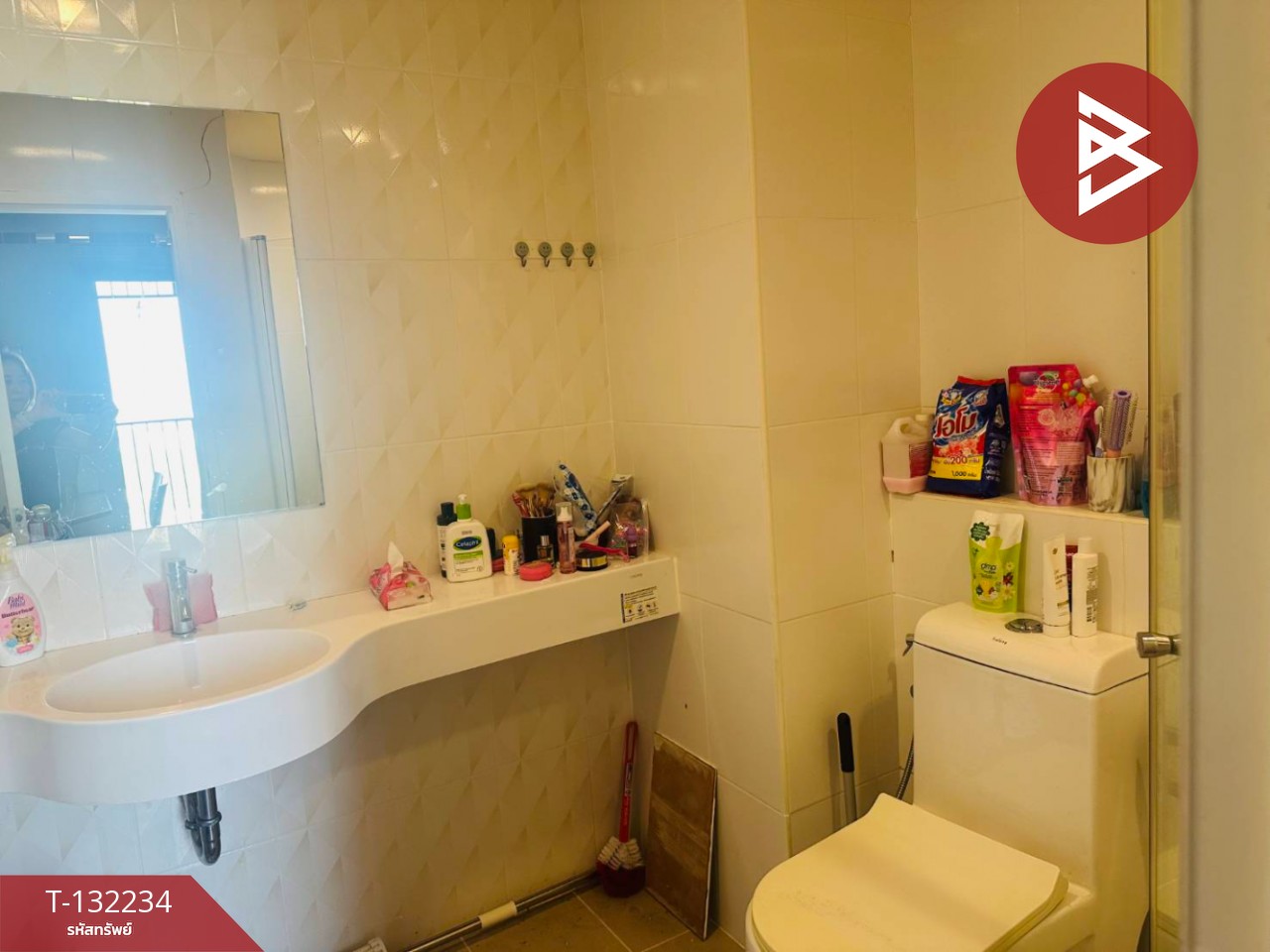 ขายคอนโด โครงการเจคอนโด สาทร-กัลปพฤกษ์ (J-Condo Sathorn-Kalapapruek) กรุงเทพมหานคร 5