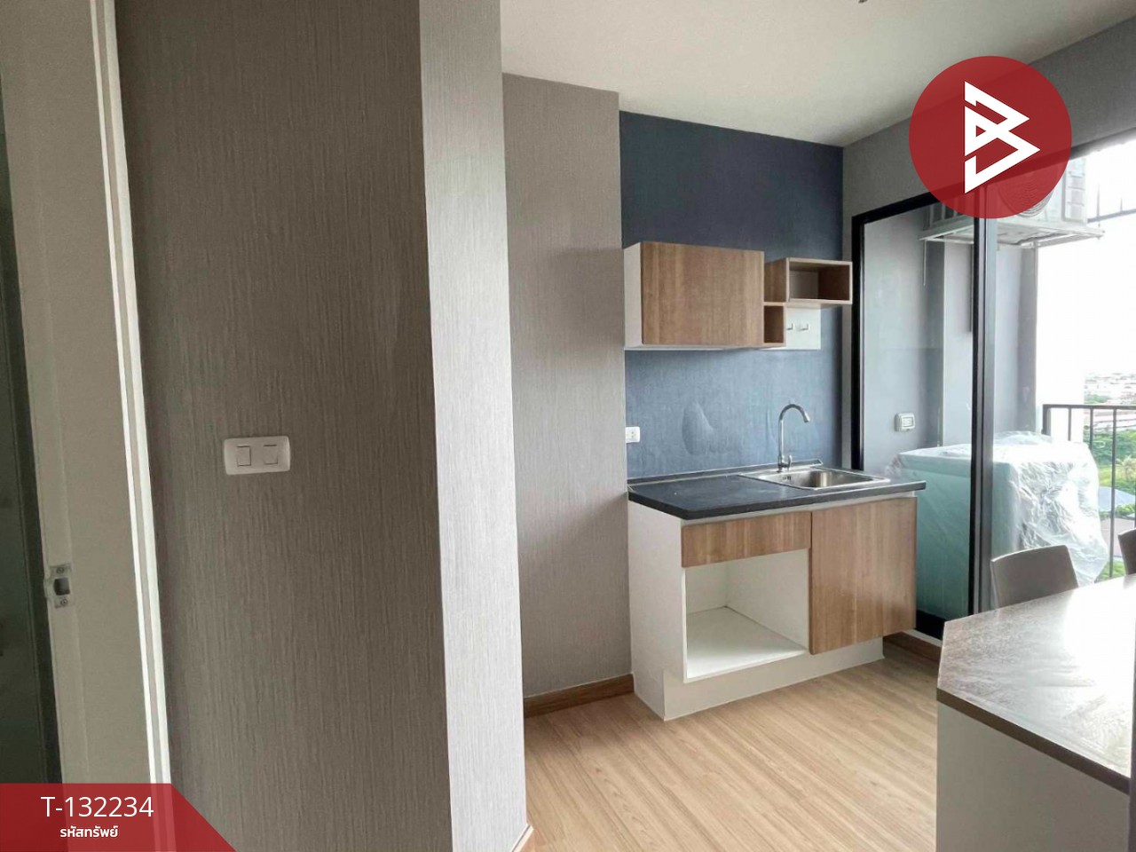ขายคอนโด โครงการเจคอนโด สาทร-กัลปพฤกษ์ (J-Condo Sathorn-Kalapapruek) กรุงเทพมหานคร 3