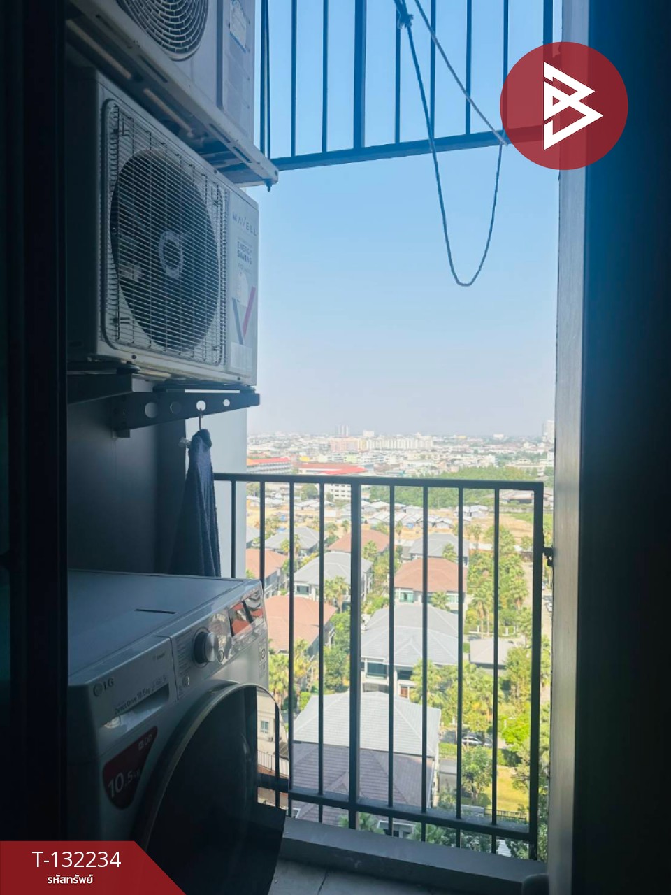 ขายคอนโด โครงการเจคอนโด สาทร-กัลปพฤกษ์ (J-Condo Sathorn-Kalapapruek) กรุงเทพมหานคร 4